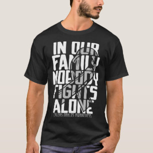 Unterstützung von Ehlers Danlos Warrior Niedlich F T-Shirt