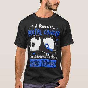 Unterstützung von Geschenken zur Aufklärung des T-Shirt