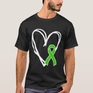 Unterstützung von Herz-Kreislauf-Programmen für Me T-Shirt