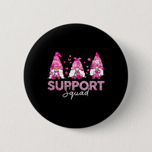 Unterstützung von Squad-Gefärbte Krawatte - Brustk Button