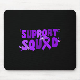 Unterstützung von Squad Heimerheimer Heimerheimer- Mousepad