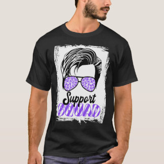 Unterstützung von Squad I Frühgeburt und Frühgebur T-Shirt