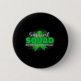 Unterstützung von Squad Mental Health Awareness Gr Button