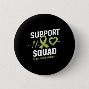 Unterstützung von Squad Mental Health Awareness Li Button