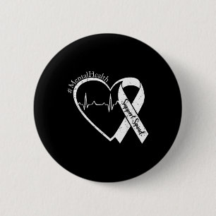 Unterstützung von Squad Mental Health Awareness Li Button