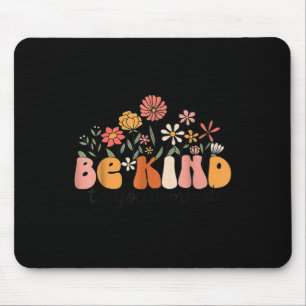 Unterstützung von Squad Mental Health Awareness Li Mousepad