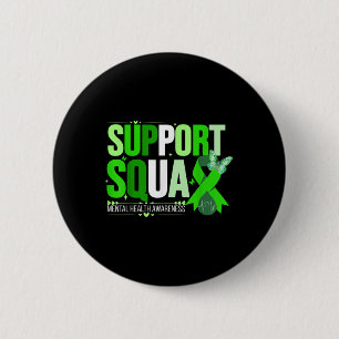 Unterstützung von Squad Mental Health Awareness Mo Button