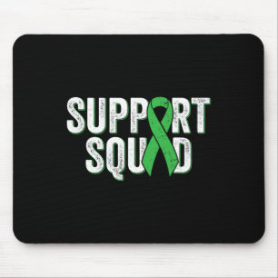 Unterstützungsbekundung für Nierenerkrankungen - G Mousepad