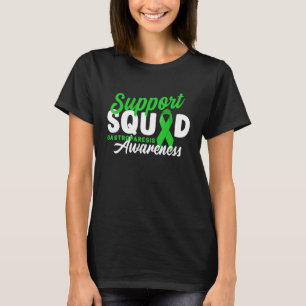 Unterstützungsteam I Verdauungstraktlähmung I Gast T-Shirt