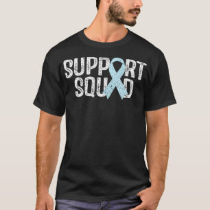 Unterstützungsteam Legg-Calvé-Perthes-Krankheit Be T-Shirt