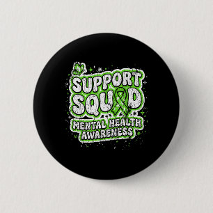Unterstützungsteam Psychische Gesundheit Bewusstse Button