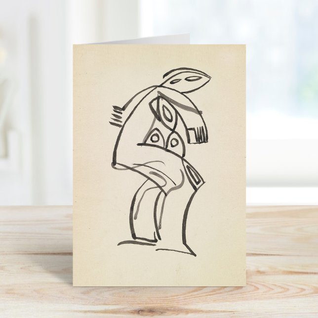 Untersuchung einer weiblichen Abbildung | Henri Ga Karte (Von Creator hochgeladen)