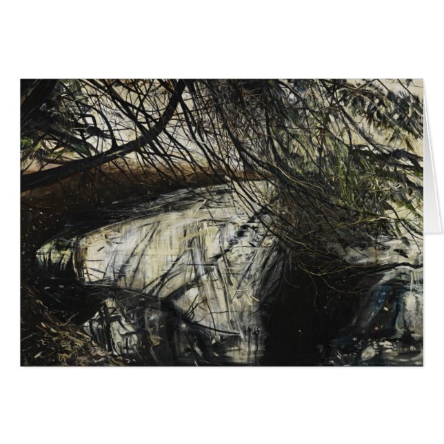 Unterwachstum 2010 (Vorderseite (Horizontal))