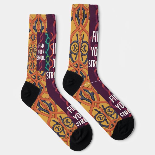 Unterwäsche und Socken > Socken (Rechts)