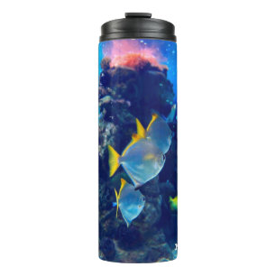 Unterwasser 13 thermosbecher