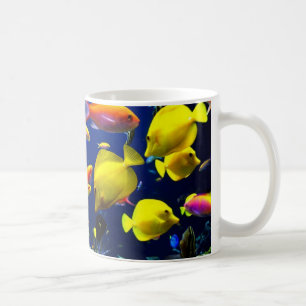 Unterwasser 5-6 Tasse