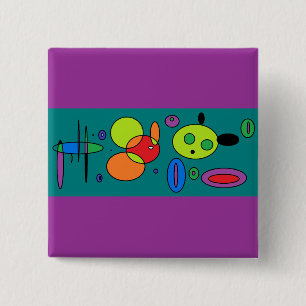 Unterwasser Button