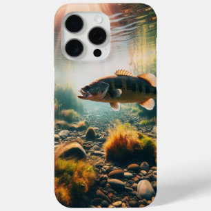 Unterwasser-Großmutterbass Case-Mate iPhone Hülle