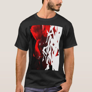 Unterwasser-Korallenriff T-Shirt