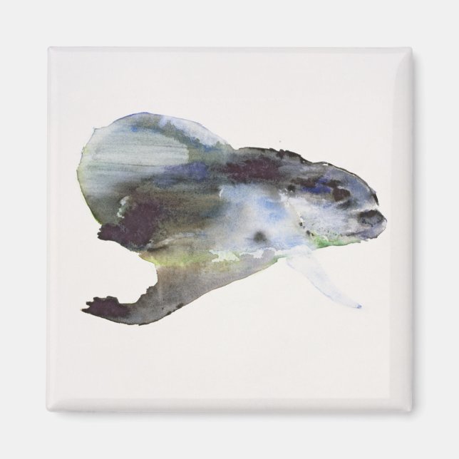 Unterwasser Magnet (Vorne)