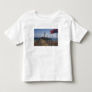 Unterwasser-Marinepark, Aussichtsturm Kleinkind T-shirt