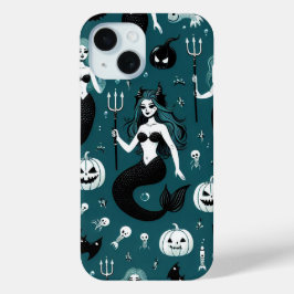 Unterwasser-Siren Case-Mate iPhone Hülle