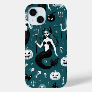 Unterwasser-Siren Case-Mate iPhone Hülle