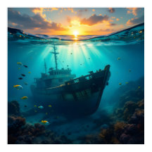 Unterwasser-Sonnencreme