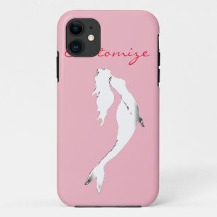 Unterwasser Weißmedaille schwimmen Thunder_Cove Case-Mate iPhone Hülle