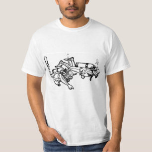 Unterwasseratemgerät! T-Shirt
