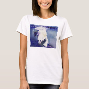 Unterwasserbär 1999 T-Shirt