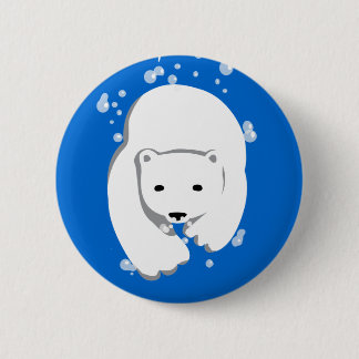 UnterwasserEisbär Button