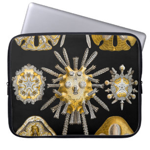 Unterwasserfarben für Notebooks Laptopschutzhülle