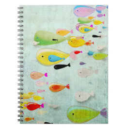 Unterwassergehäuse Notizblock