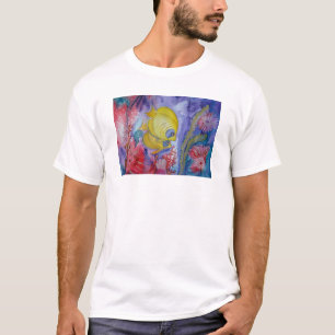 Unterwasserhelligkeit T-Shirt