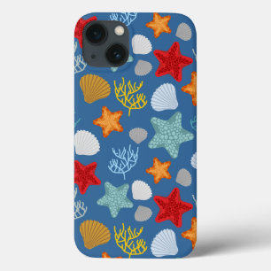 Unterwasserleben Case-Mate iPhone Hülle