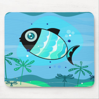 UnterwasserMousepad Mousepad