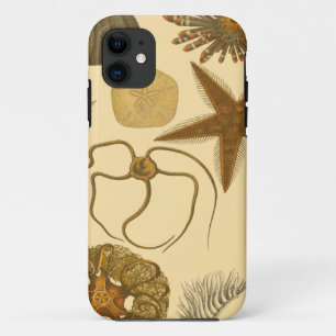 Unterwasserseegeschöpfe iPhone 11 Hülle