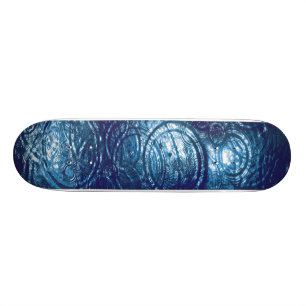 UnterwasserSkateboard Skateboard