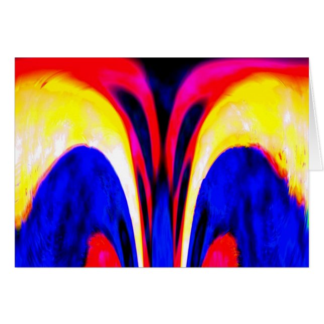 Unterwasserwärme (Vorderseite (Horizontal))