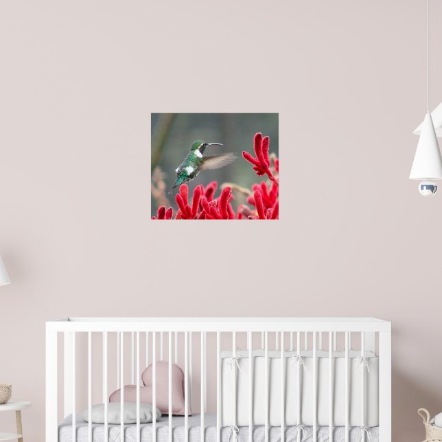 Unterwegs Poster (Kinderzimmer 2)