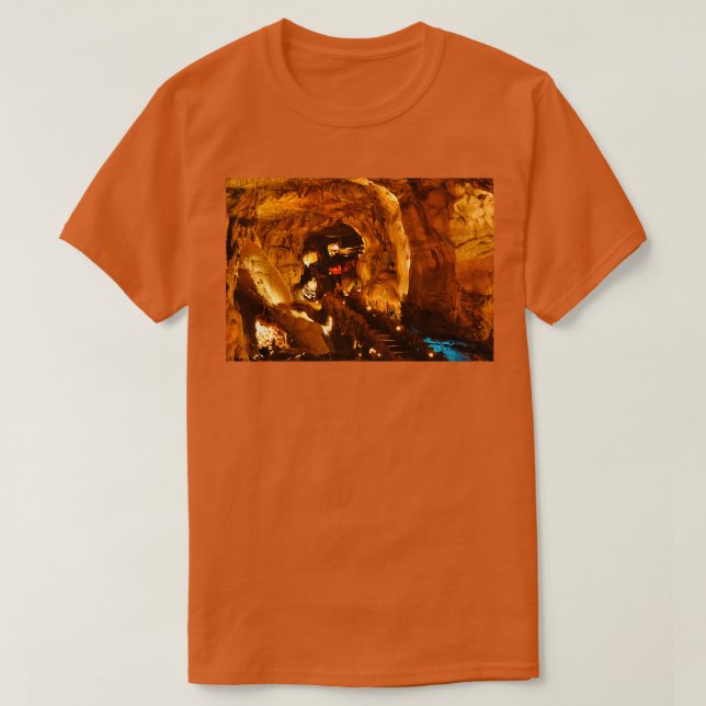 Unterwelt T-Shirt (Design vorne)