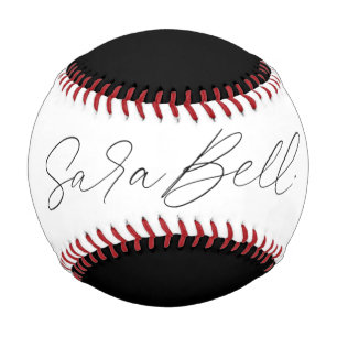 Unterzeichnete Erinnerung   Jede Signaturhochladun Baseball