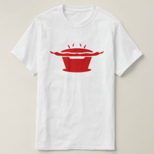 Unterzeichnung der koreanischen GRILLEN (고 기 이) T-Shirt