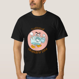 Unterzeichnung des Nationalfeiertags T-Shirt