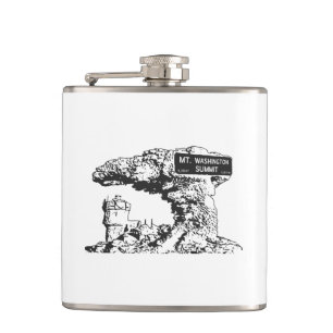 Unterzeichnung des Washingtoner Gipfels Flachmann