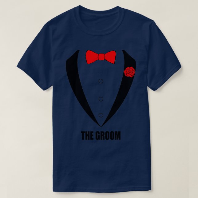 Untitelbar 2 T-Shirt (Design vorne)