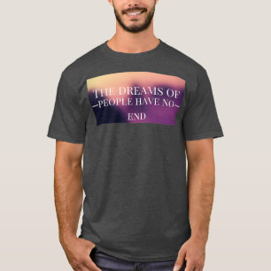 Untitelbar 4 T-Shirt