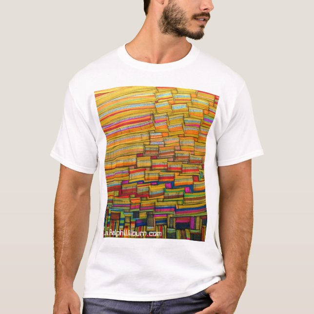 untitled1 T-Shirt (Vorderseite)