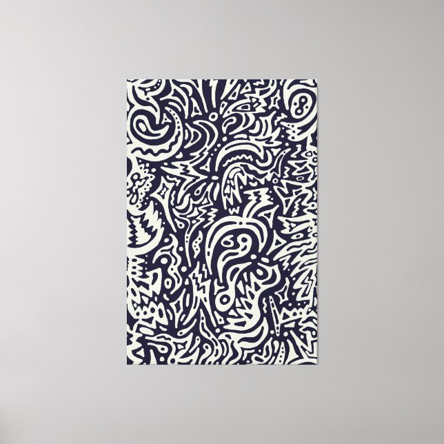 Untitled '26 leinwanddruck (Vorderseite)